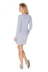 Robe courte model 134578 PeeKaBoo